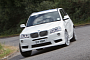 Alpina XD3 Biturbo Review by Autocar