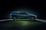 Alpina XD3 Is a Quad-Turbocharged 2018 BMW X3 xDrive30d