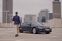 Alpina’s Latest B6 Biturbo xDrive Gran Coupe Commercial Goes Into Serious Detail