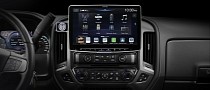 Alpine Launches New Android Auto and CarPlay Head Units