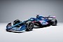 Alpine Unveils A522, the Latest Title Contender for the 2022 Formula 1 Season