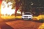 Alpine White M Performance BMW M235i Looks Stunning
