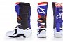 Alpinestars Puts Out Limited Edition Indianapolis Tech 10 Boots