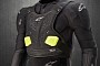Alpinestars Reveals the Newest Airbag Top, the Tech-Air Off-Road