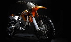 Alta Motors Makes the First Delivery