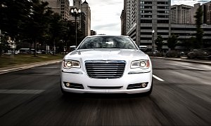 Alternator Failure, Electrical Glitch Lead to Chrysler Recalling Almost 900,000 Vehicles