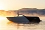 "Always Be Selling" Seems To Be Arc's Company Moto: Electric Boating Is Serious Business