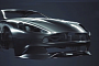 AM310 Vanquish Comes Together in New Promo