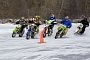 AMA Ice Race Grand Championship Gets Rescheduled
