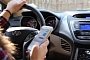 AMA Invites You To Speak Your Mind About Distracted Driving