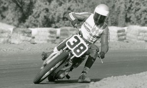 AMA Motorcycle Hall of Fame Welcomes Chuck Palmgren