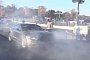 Amazingly Quick Mustang EcoBoost Enters Oil Spill Mode After Beating Mustang GT