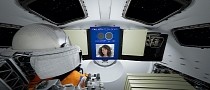 Amazon Alexa Is Going to the Moon on Artemis I, To Work Without Internet Connection