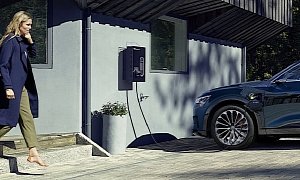 Amazon Home Services to Handle Charger Installation for e-tron SUV Buyers