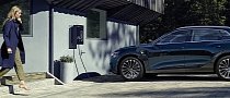 Amazon Home Services to Handle Charger Installation for e-tron SUV Buyers