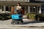Amazon "Pivots and Reimagines" Its Scout Autonomous Home Delivery Robot Team