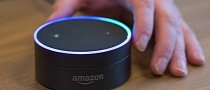 Amazon's Alexa to Control Kia Vehicles