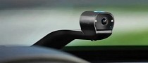 Amazon's Ring Wants to Make Your Car More Secure Using a Dual-Facing Dash Cam