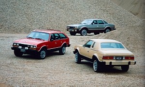 AMC Eagle: One of the Most Influential Yet Underrated American-Built Vehicles of All Time