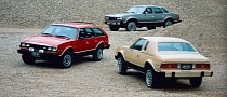 AMC Eagle: One of the Most Influential Yet Underrated American-Built Vehicles of All Time