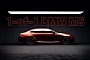 America's First 2025 BMW M5 Is One Seriously Expensive Sedan