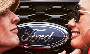 America's Love of Ford Endures as Company Has Killer Sales Month…Again