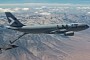 America's Next-Gen Aerial Tanker Will Be Powered by General Electric Engines