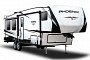 America's Shasta Is Reborn With Their Capable and Affordable Phoenix Fifth Wheels