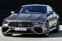 America, These Are Your 2023 Mercedes-AMG GT 63 and 63 S, With Tweaked Looks, New Features