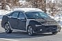 America, This Is Your Updated 2024 Hyundai Elantra Undergoing Winter Testing