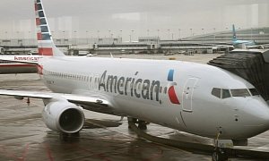 American Airlines Attendant Needs Stitches After Attack by Emotional Support Dog