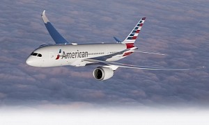 American Airlines Pilot Spots UFO-Like Aircraft, FBI Reportedly Investigating