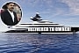 American Billionaire Takes Delivery of the 'Kismet' Megayacht, His Third So Far