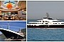 American Billionaire’s $250 Million Megayacht Is a Spectacular, Unique Labor of Love
