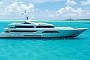 American Billionaire’s Exquisite Superyacht Is the Ultimate Luxury Toy