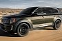 American Born and Raised Kia Telluride Should Get an Image Boost After WCOTY Win