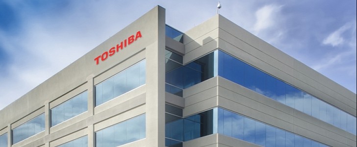 Toshiba says it can't align the production with the current demand