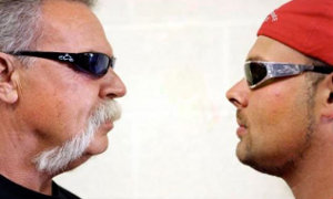 American Chopper: A Family Divided Premieres on Nov. 29