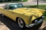 American Classic 1956 Ford Thunderbird Up for Grabs