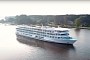American Cruise Lines Kicks Off Its Longest River Cruise So Far, on Its Newest Riverboat