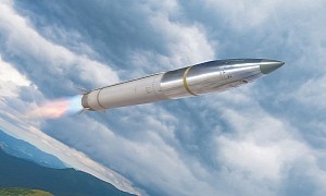 American HIMARS Fires New Extended Range Guided Rocket, Almost Ready for the Battlefield