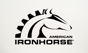 American IronHorse Name and Trademarks Up for Sale