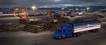 American Truck Simulator Montana DLC Gets a Release Date