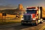 American Truck Simulator Update 1.45 Now Available to Try and Test Out