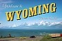 American Truck Simulator - Wyoming Expansion Tops the Steam Charts at Launch