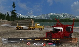 American Truck Simulator’s Montana DLC to Feature 18 Wheels of Steel Easter Eggs