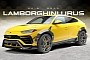 American Tuner Ignores the Facelifted Lamborghini Urus, Launches Add-Ons for the Old One