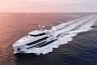 American Yacht Owner Sells 92-Foot Model, Goes Bigger With Horizon FD110 Superyacht
