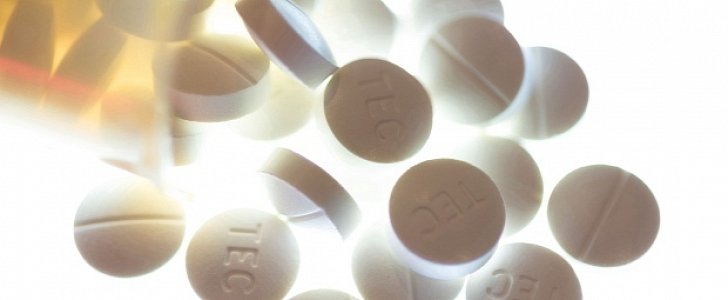 Americans are more likely to die of an accidental opioid OD than in a car crash, study shows