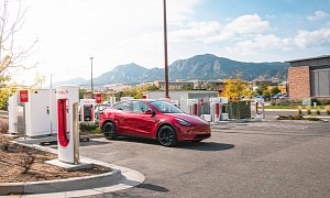 Americans Are the Least Likely To Buy an Electric Vehicle, Two Thirds Would Buy ICE